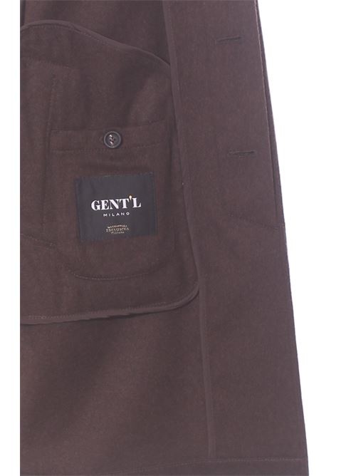 wool and cashmere coat GENT'L MILANO | EVEREST-BAJKAL08